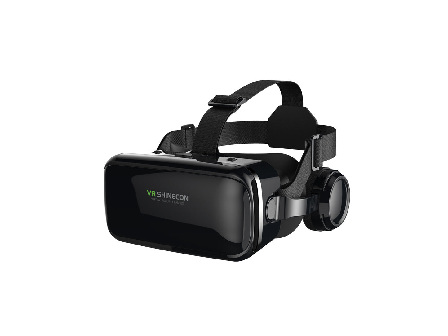 BDI High-Quality VR Glasses Headsets