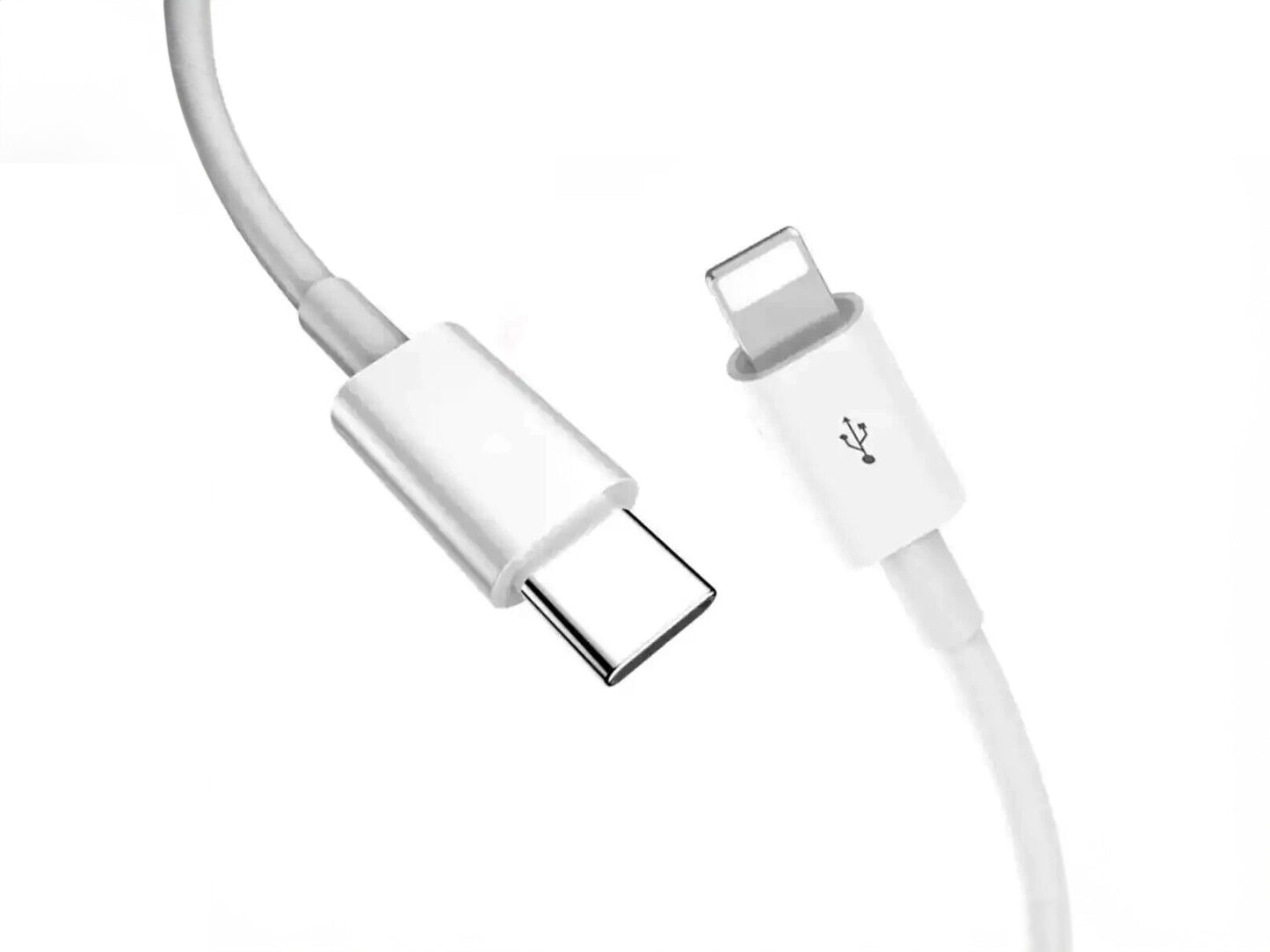 BDI Fast Charging Type-C Cable for Apple iPhone(1m)