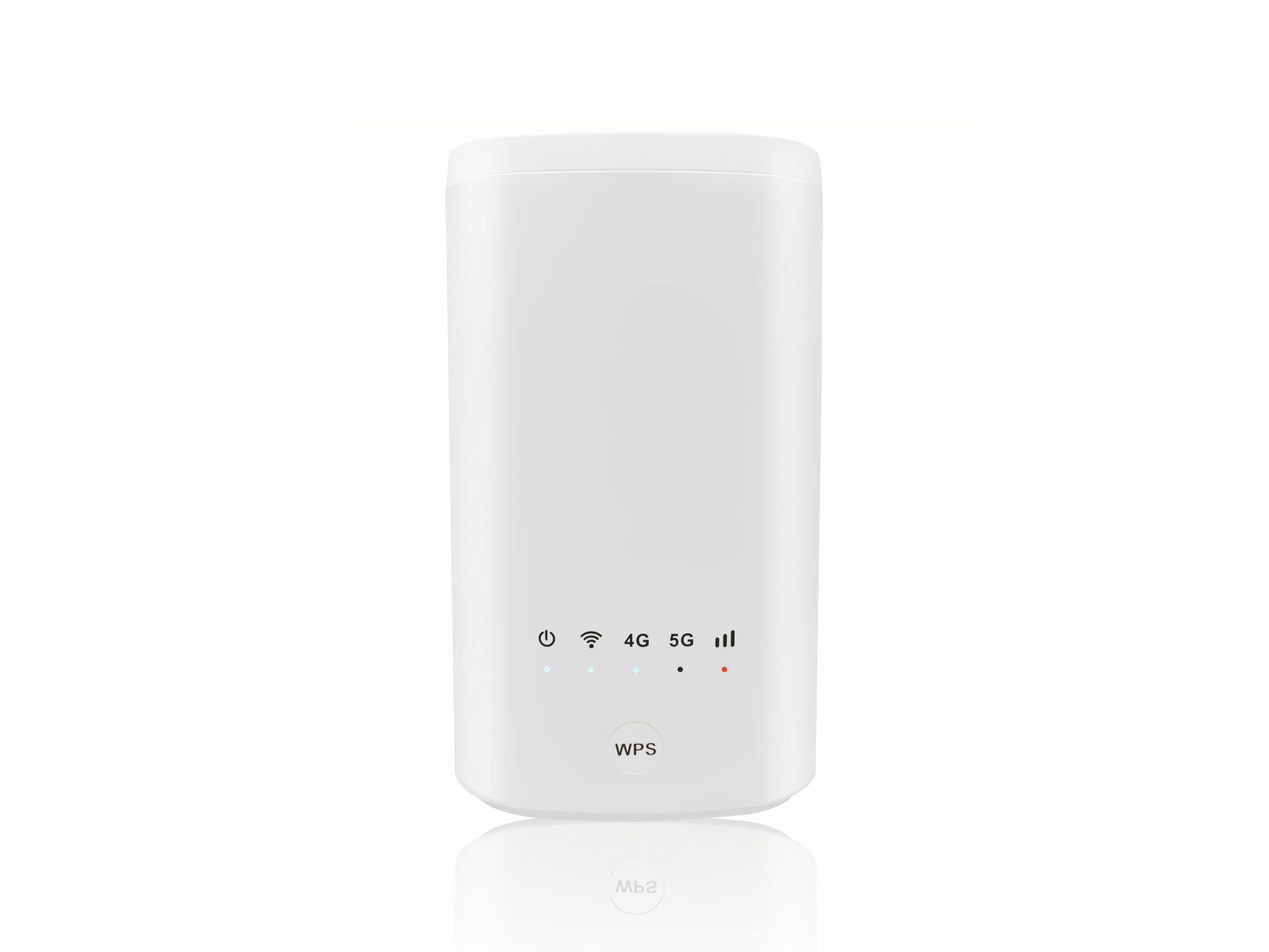 BDI 5G & Wi-Fi 6 and CPE Smart Router System