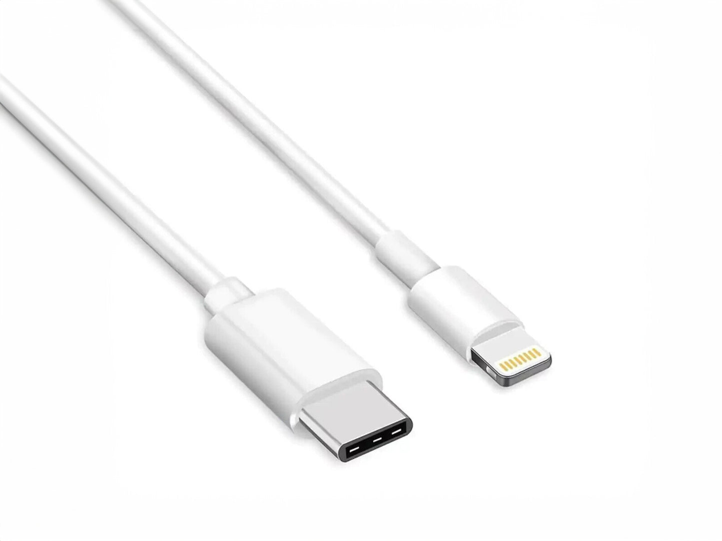 BDI Fast Charging Type-C Cable for Apple iPhone(2m)