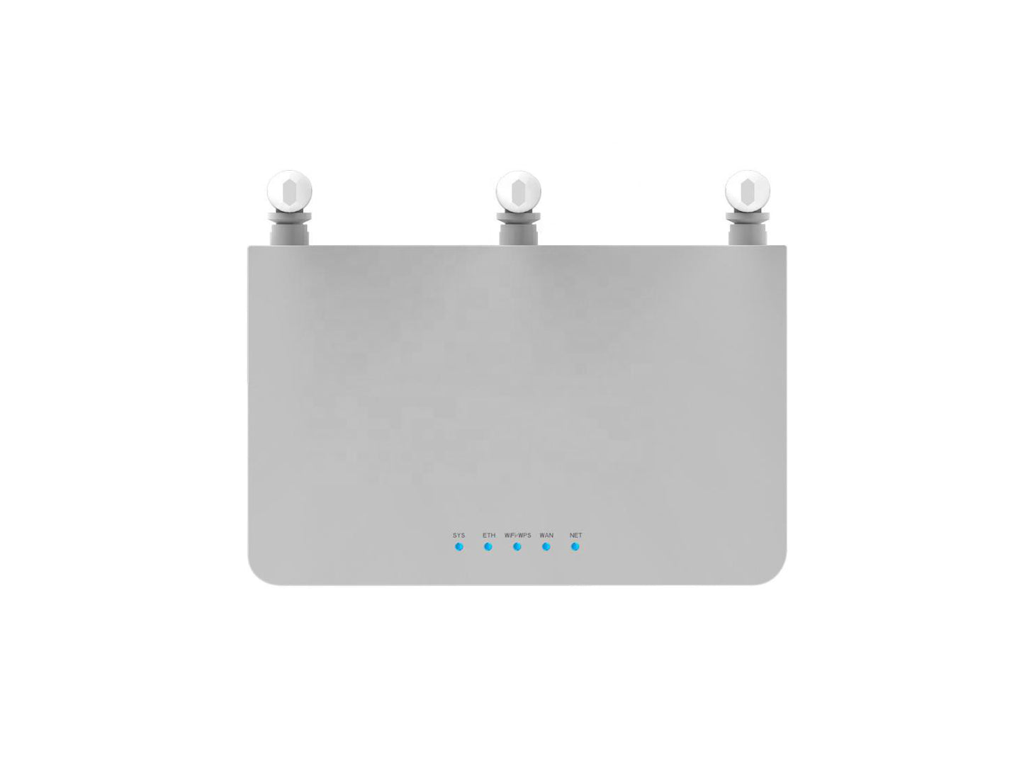 BDI 4G LTE Wireless Router with VoIP/VoLTE/CS