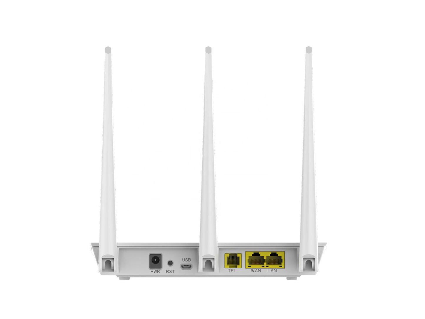BDI 4G LTE Wireless Router with VoIP/VoLTE/CS