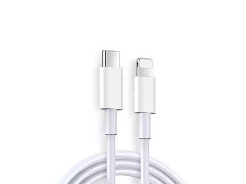 BDI Fast Charging Type-C Cable for Apple iPhone(2m)