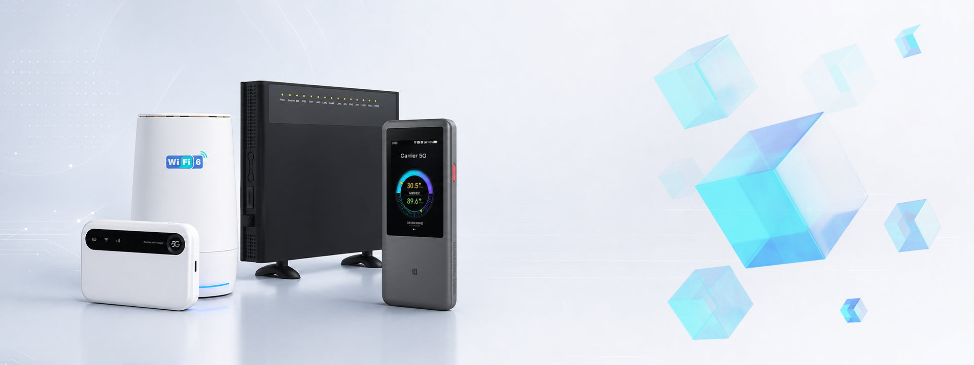 BDI Technology