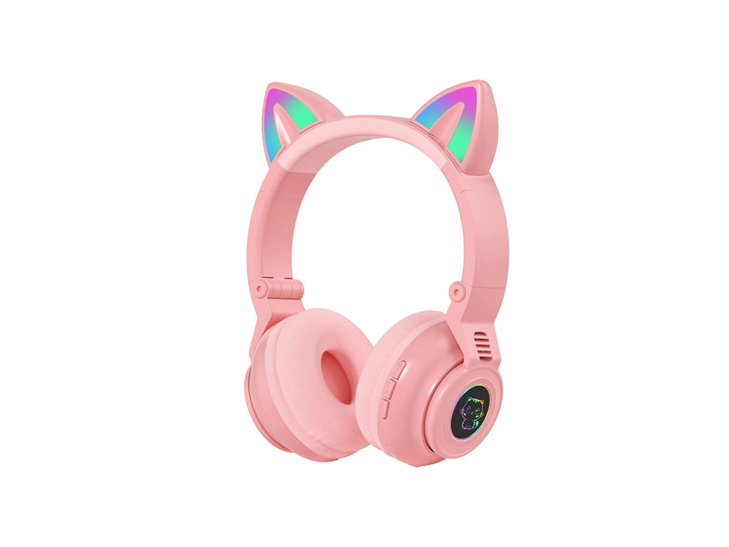 BDI Cat Ear Headphone