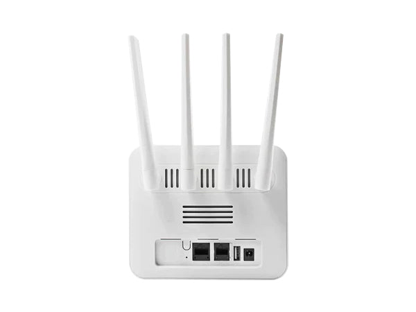 BDI 4GX/Plus Wi-Fi 6 Wireless Router With VoLTE -- B936