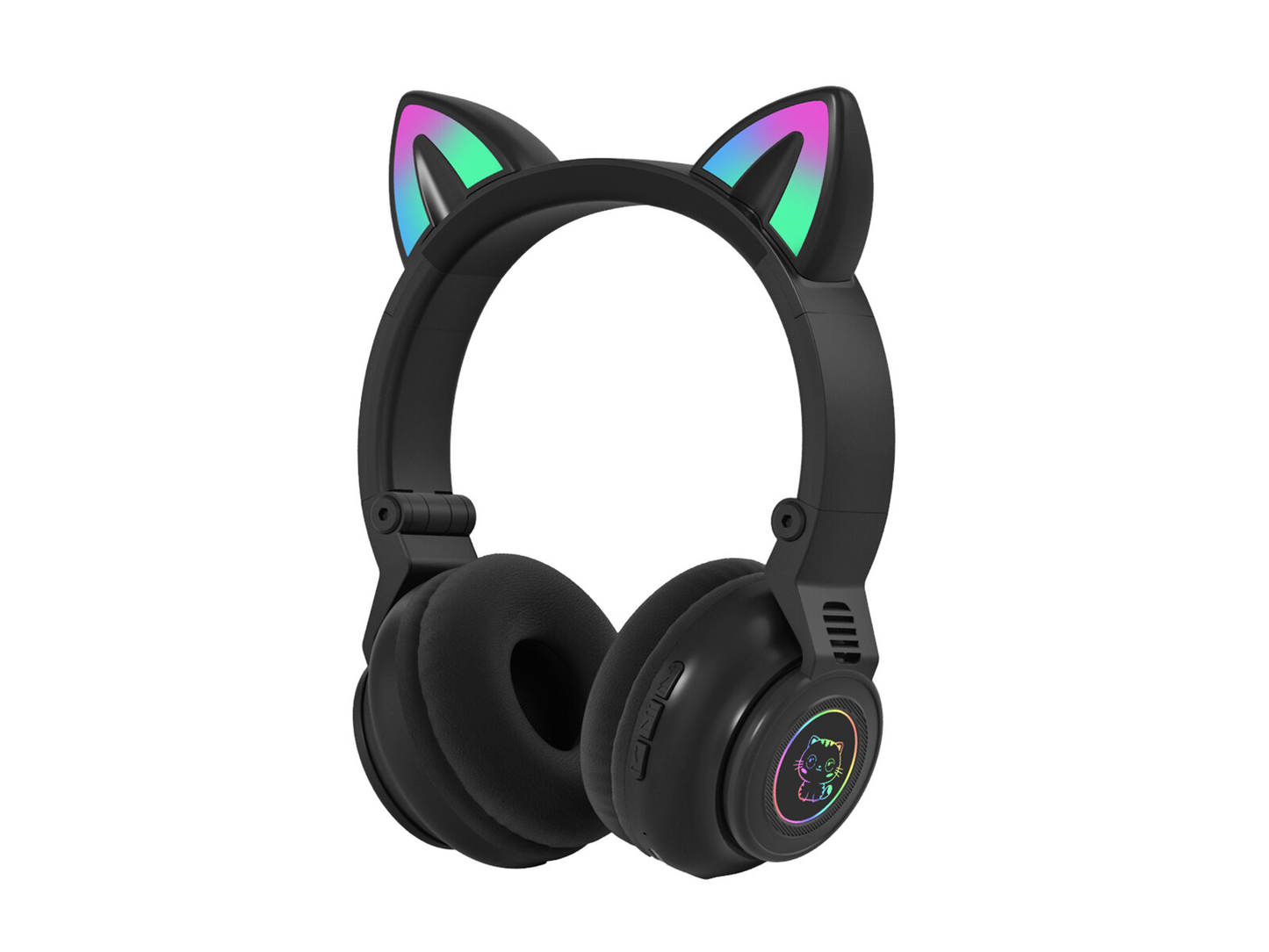BDI Cat Ear Headphone