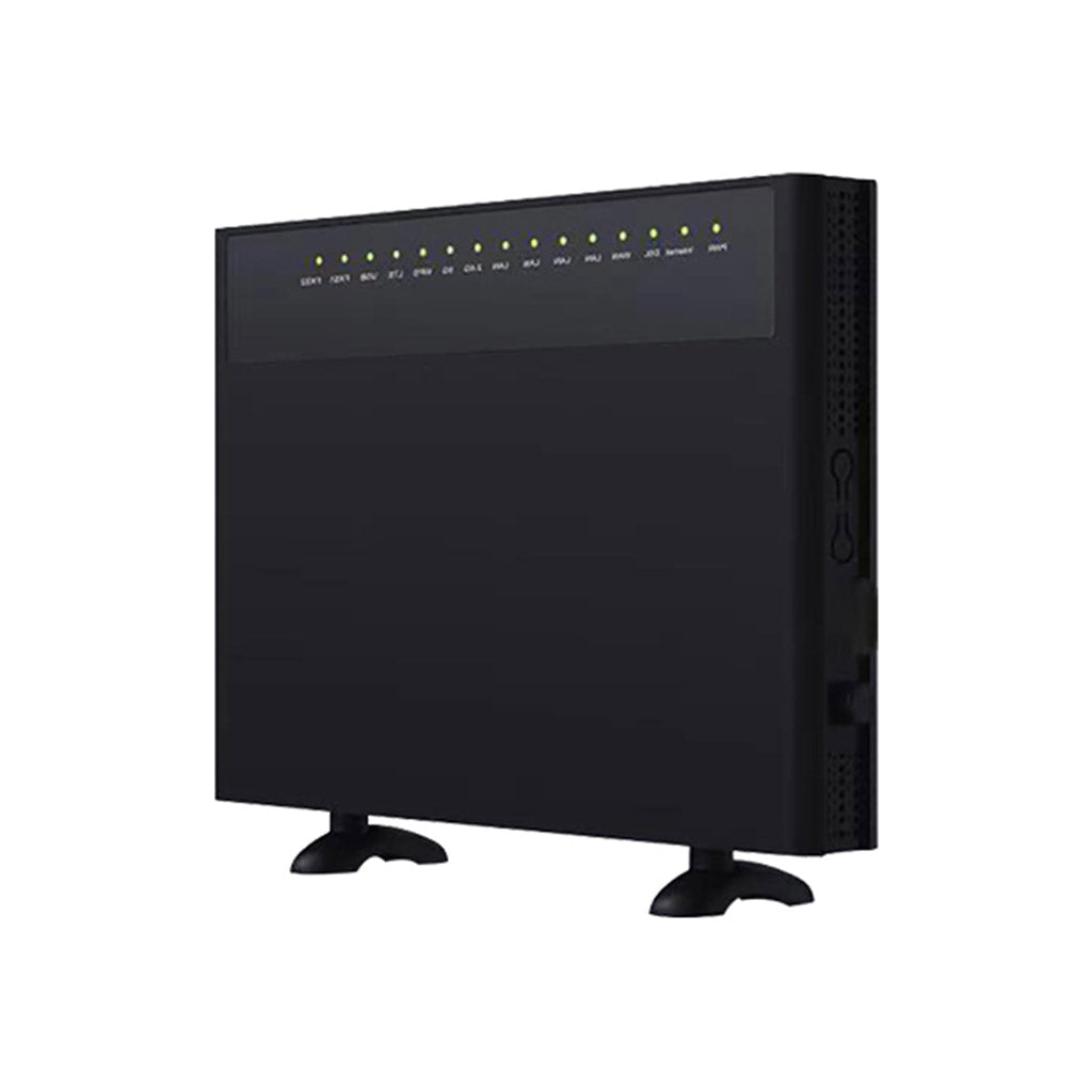 Networking & Routers – BDI Technology