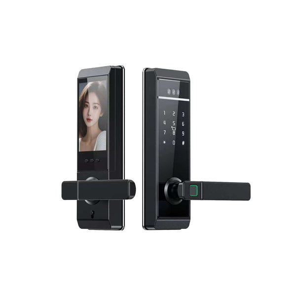 Smart Home & Security