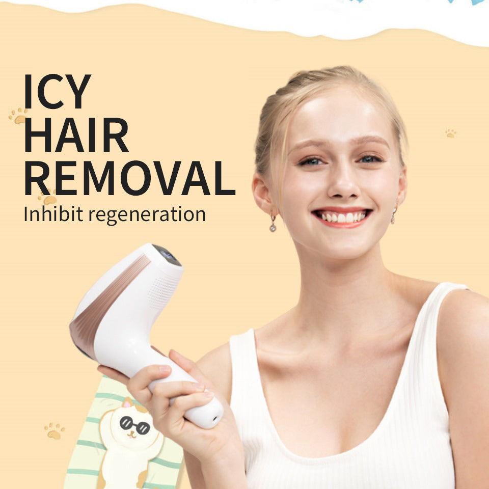 home-ipl-electric-shaving-instrument-photon-epilator