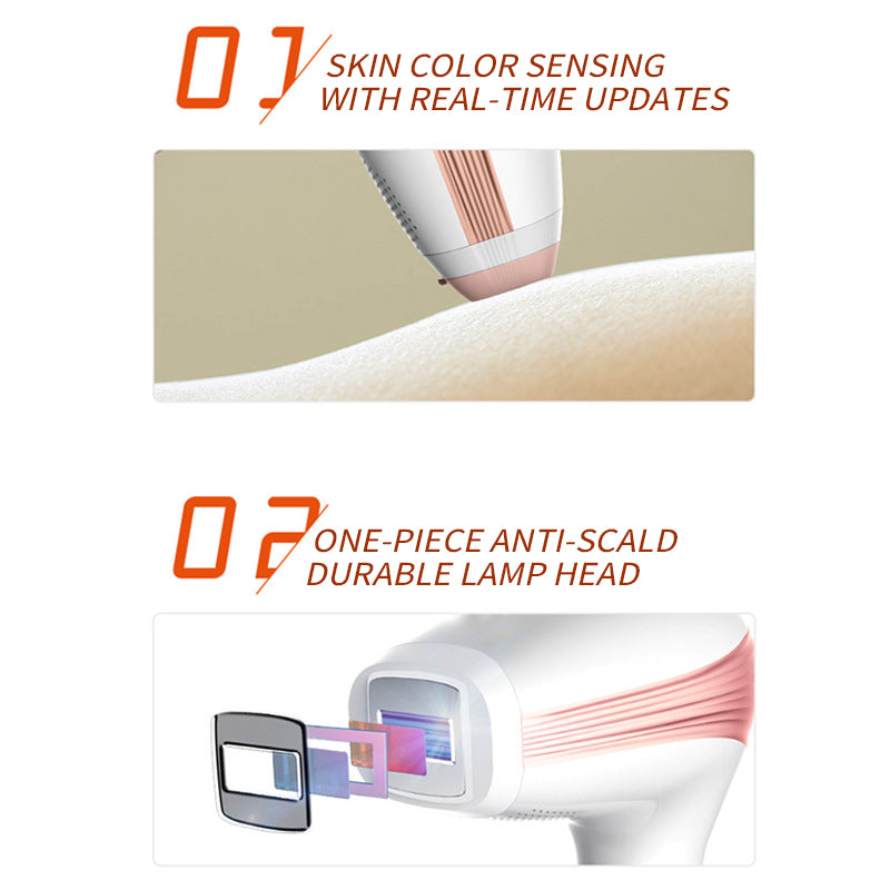 home-ipl-electric-shaving-instrument-photon-epilator