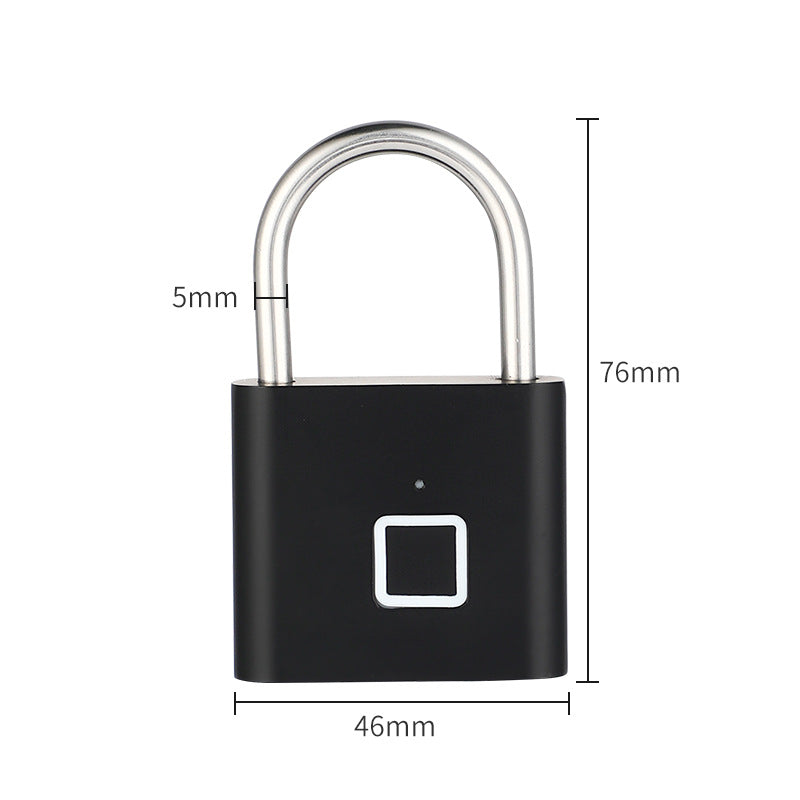 bdi-smart-fingerprint-padlock
