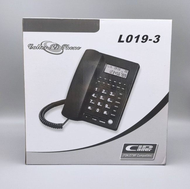 lcd-corded-caller-id-telephone-home-office-wired-landline-telephone-set-phone-caller