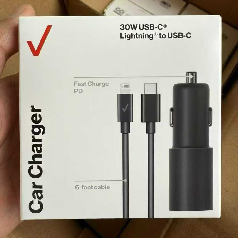 10x-30w-usb-c-car-charger-fast-charging-pd-certified-apple-mfi-lightning-cable-included-for-iphone-ipad
