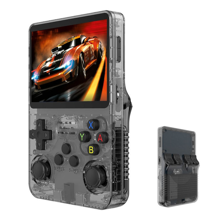 BDI Technology