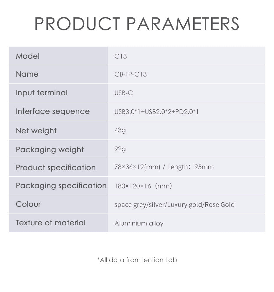 built-to-last-aluminum-usb-3-0-hub-5gbps-speed-heat-dissipation-design