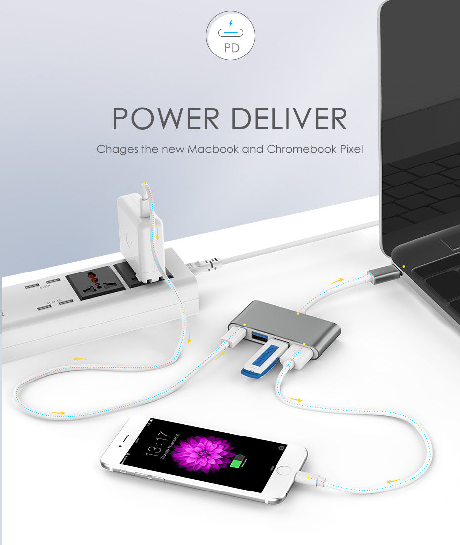 built-to-last-aluminum-usb-3-0-hub-5gbps-speed-heat-dissipation-design