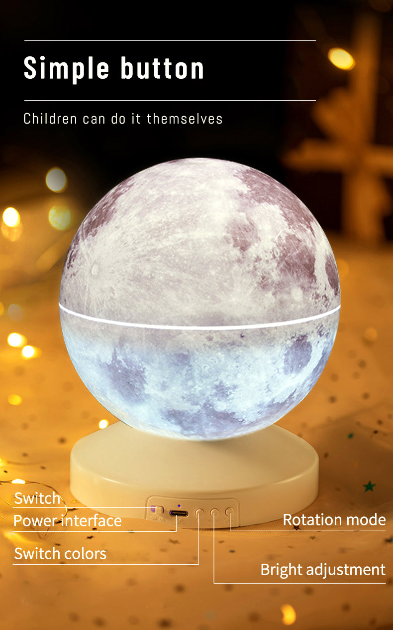 ar-smart-moon-projector-light