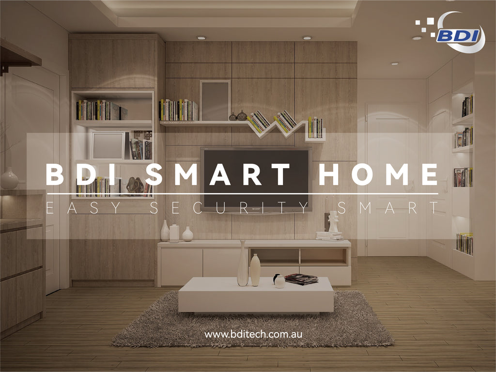 Sote Location – BDI Technology