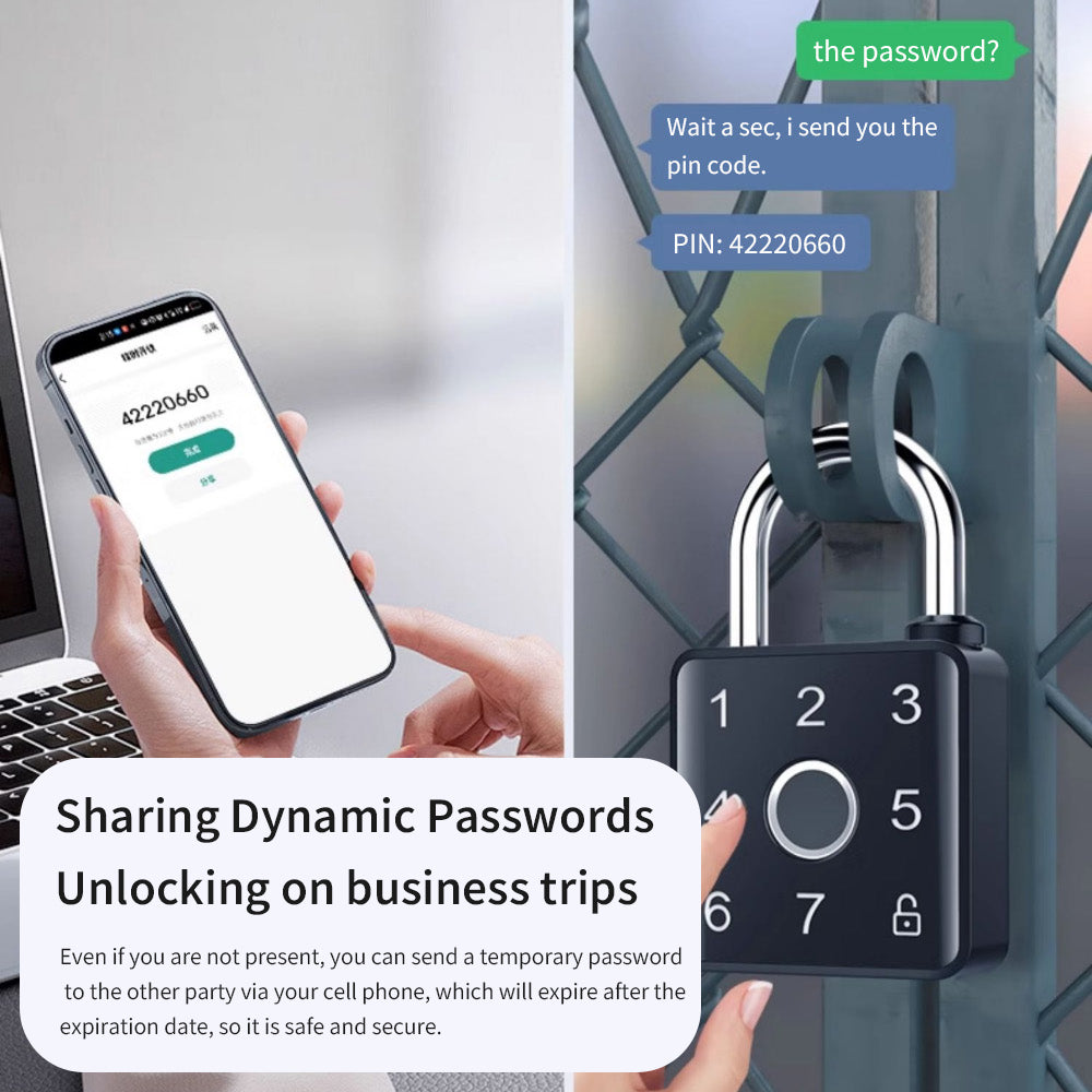 smart-padlock-with-bluetooth-app-control-keycard-pin-code-fingerprint