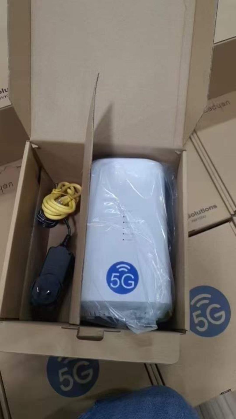 Telstra Arcadyan 5G Home Modem Router X55 AW1000 WiFi 6 AX3600 Unlock ...