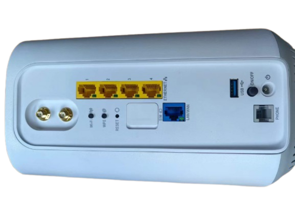 Telstra Arcadyan 5G Home Modem Router X55 AW1000 WiFi 6 AX3600 Unlock ...