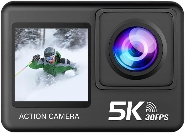 5k-ultra-hd-action-camera-dual-screen-wifi-waterproof-eis-30m-depth