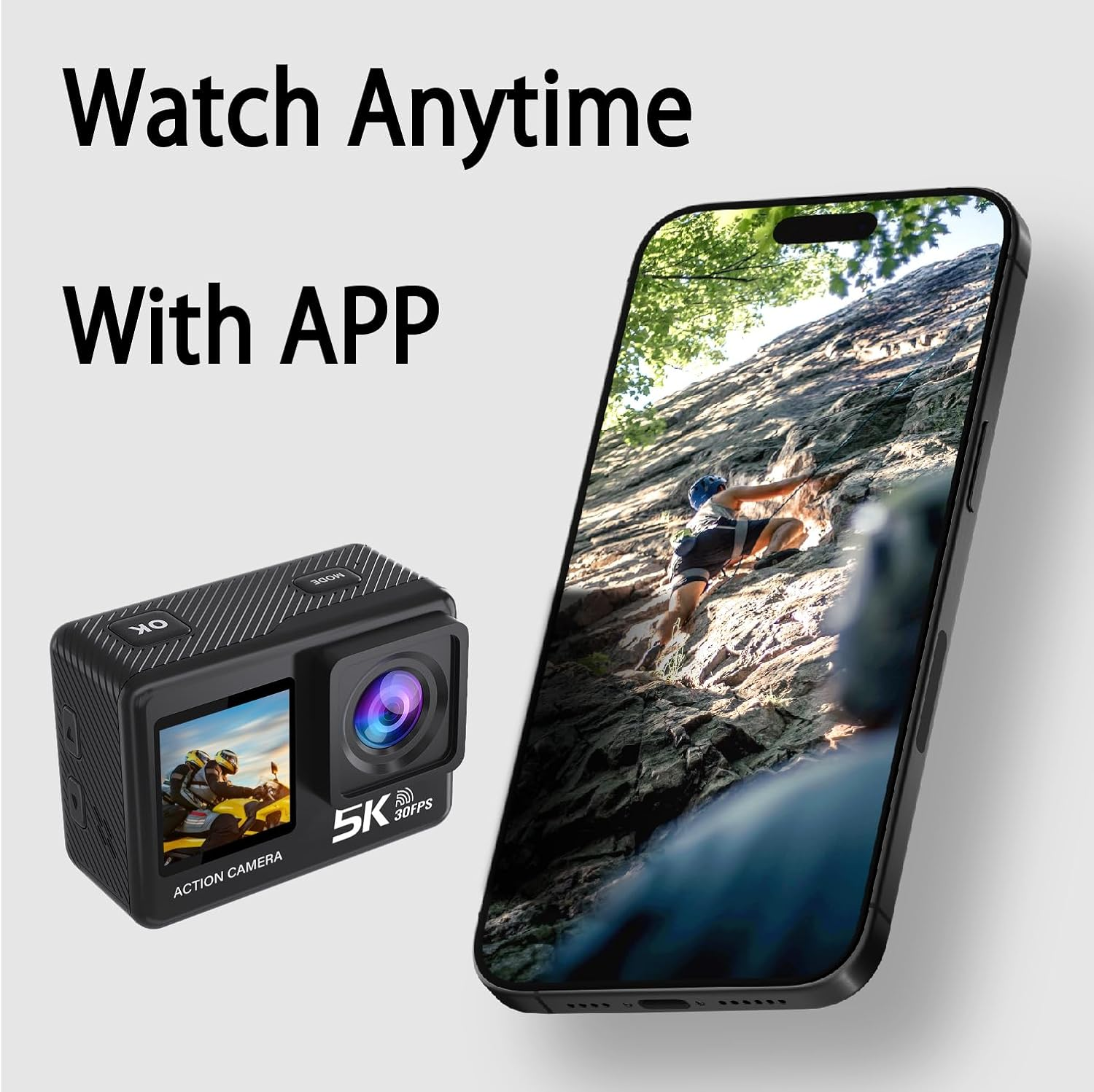 5k-ultra-hd-action-camera-dual-screen-wifi-waterproof-eis-30m-depth