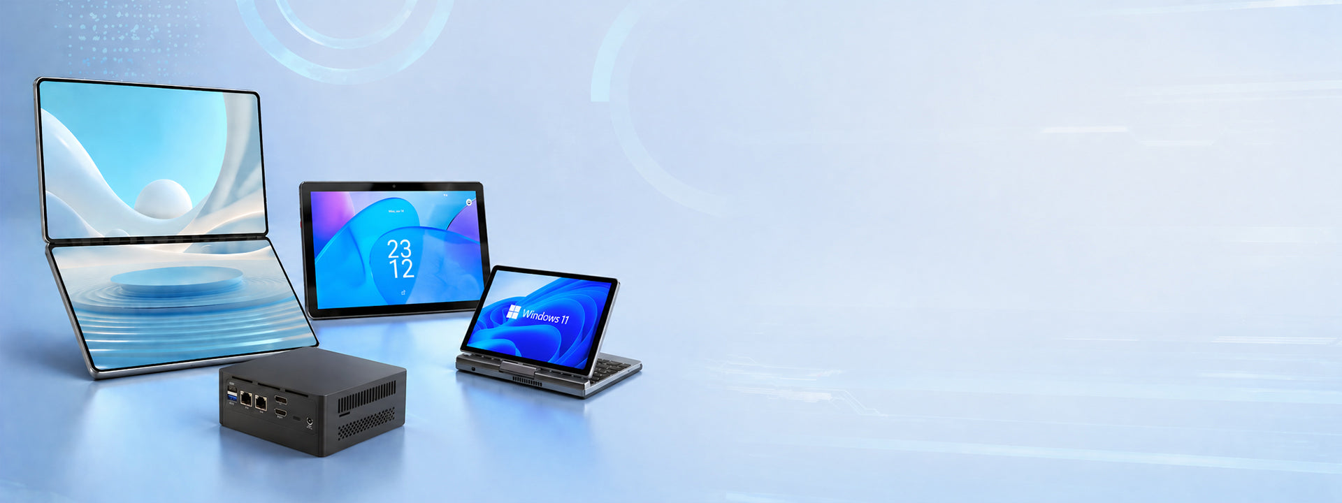 BDI Technology