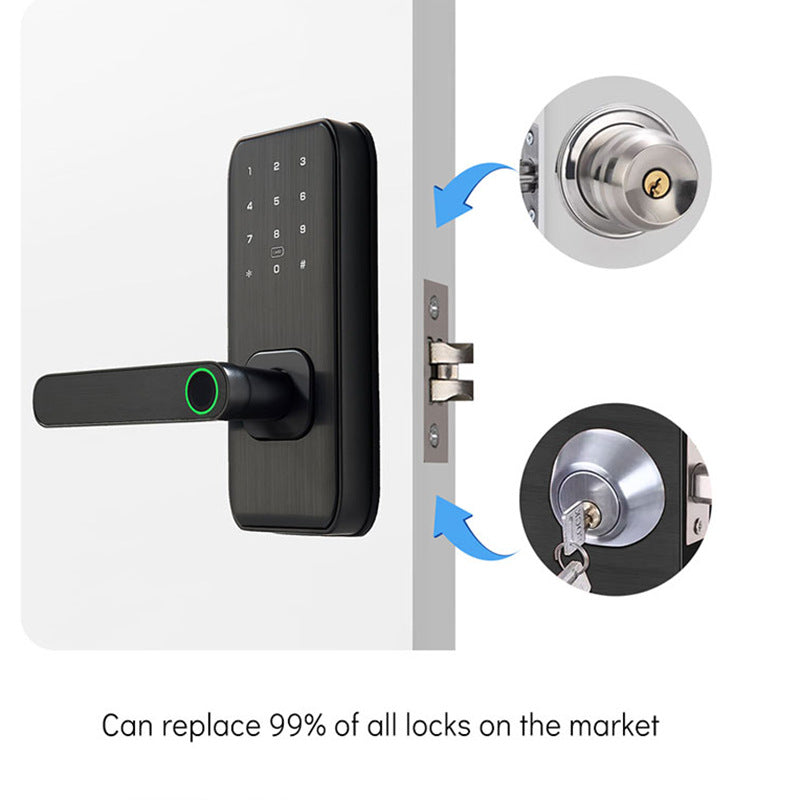 bdi-digital-smart-touch-door-lock-key-card-with-free-gateway-for-unlock