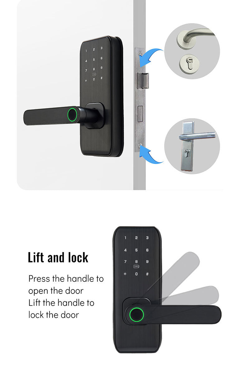 bdi-digital-smart-touch-door-lock-key-card-with-free-gateway-for-unlock