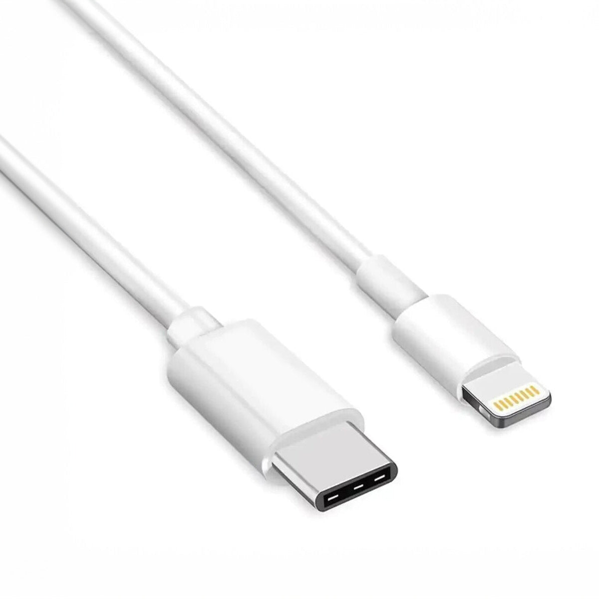 Fast Charging Type-C Cable for Apple iPhone(1m) – BDI Technology