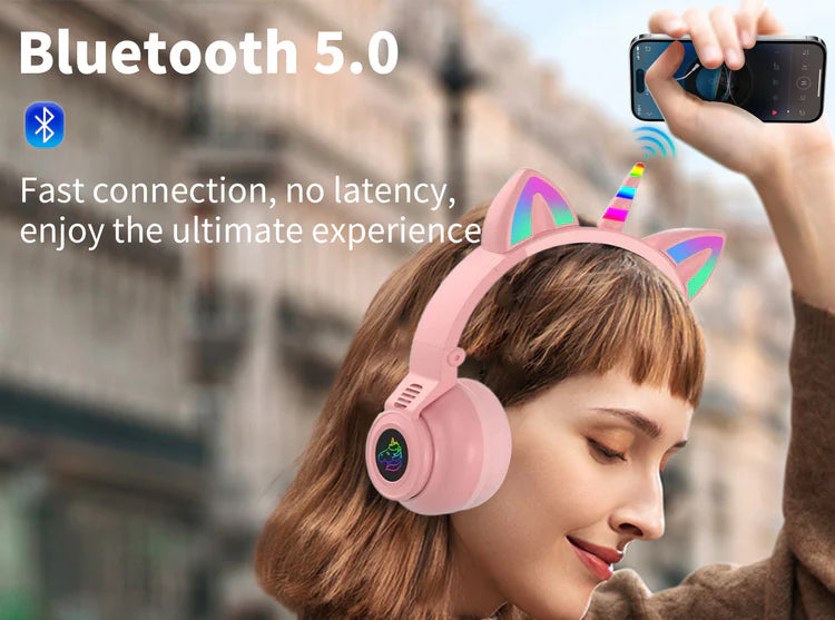 head-mounted-unicorn-cartoon-led-luminous-stereo-bluetooth-headset-stn-27