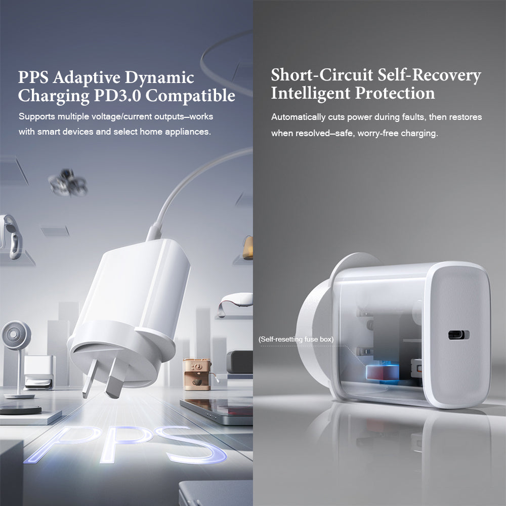 35w-pd氮化镓快充-usb-c紧凑型旅行充电器-适用于iphone-ipad-pps-pd3-0宽电压