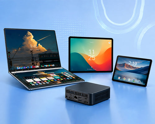 BDI Technology