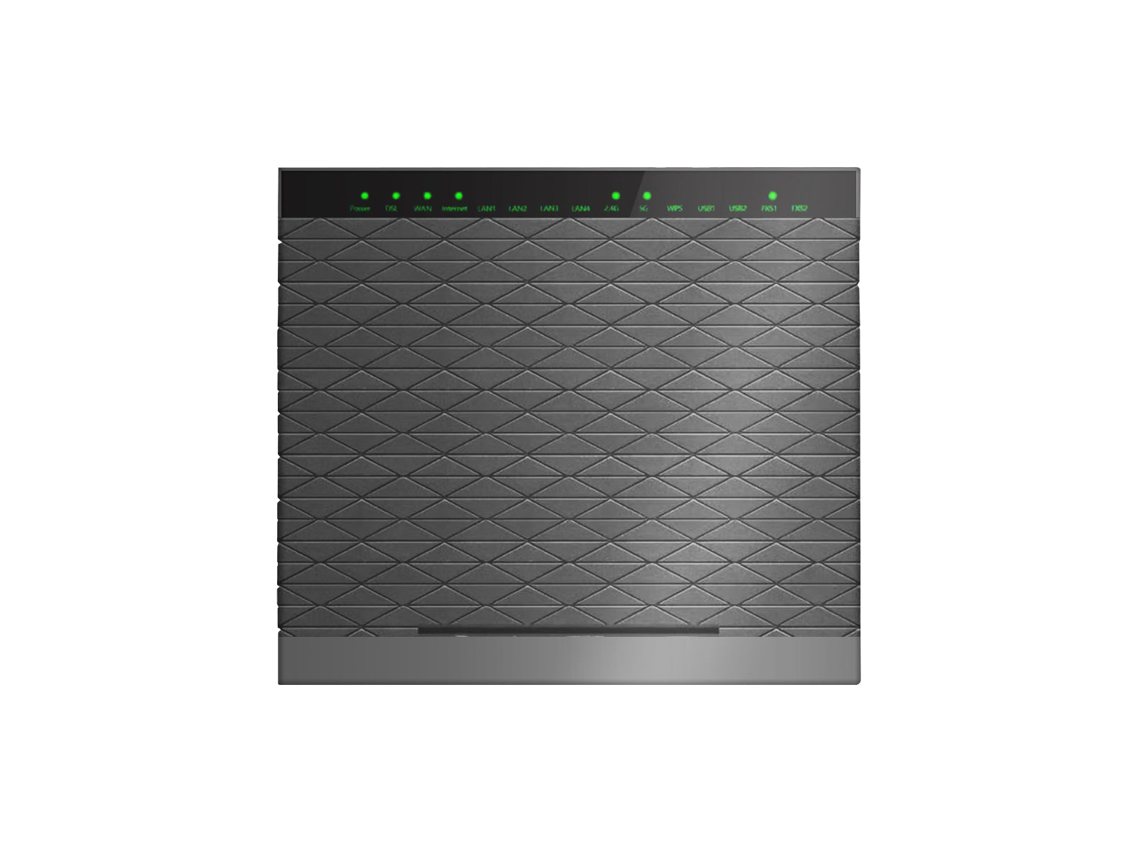 BDI AC Dual Band VDSL2+ Modem Router with VoIP – BDI Technology