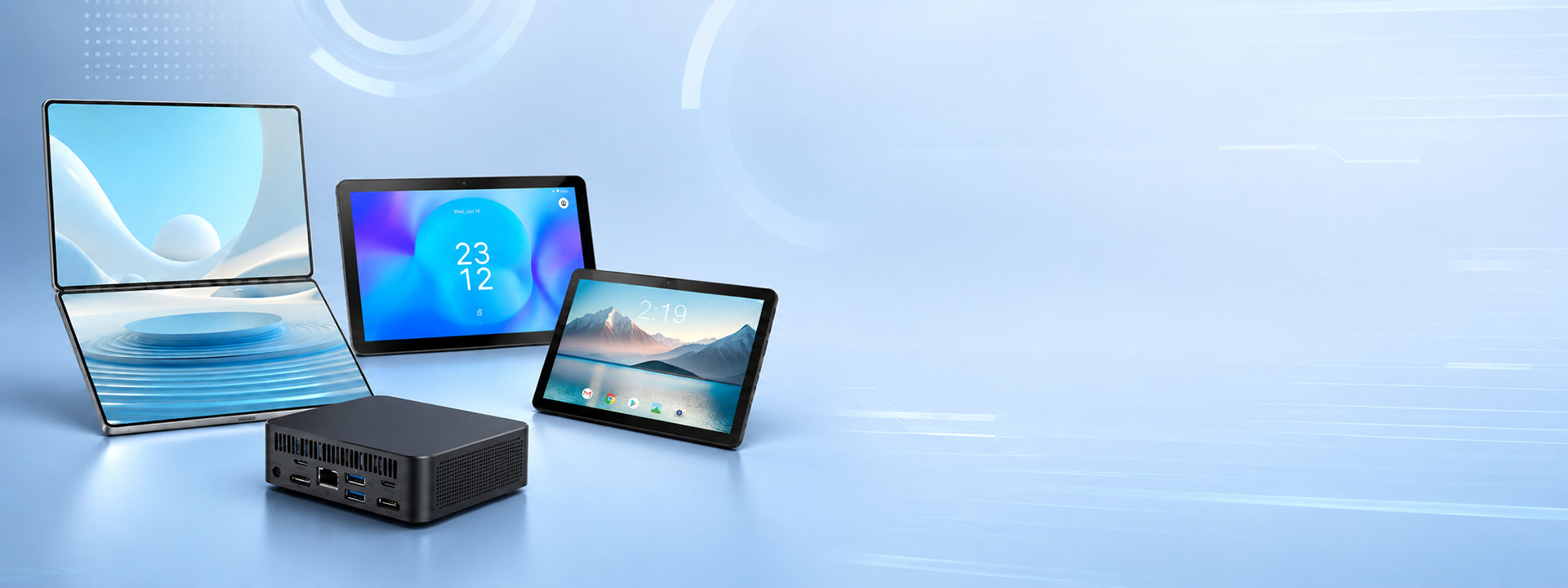 BDI Technology