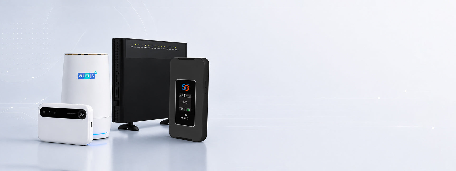 BDI Technology