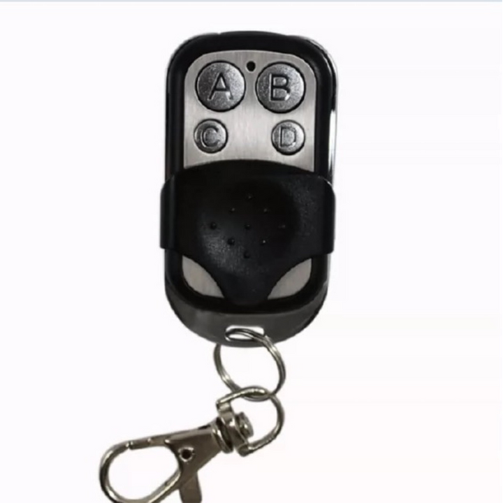 433MHz Wireless Remote Control