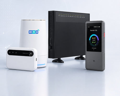 BDI Technology