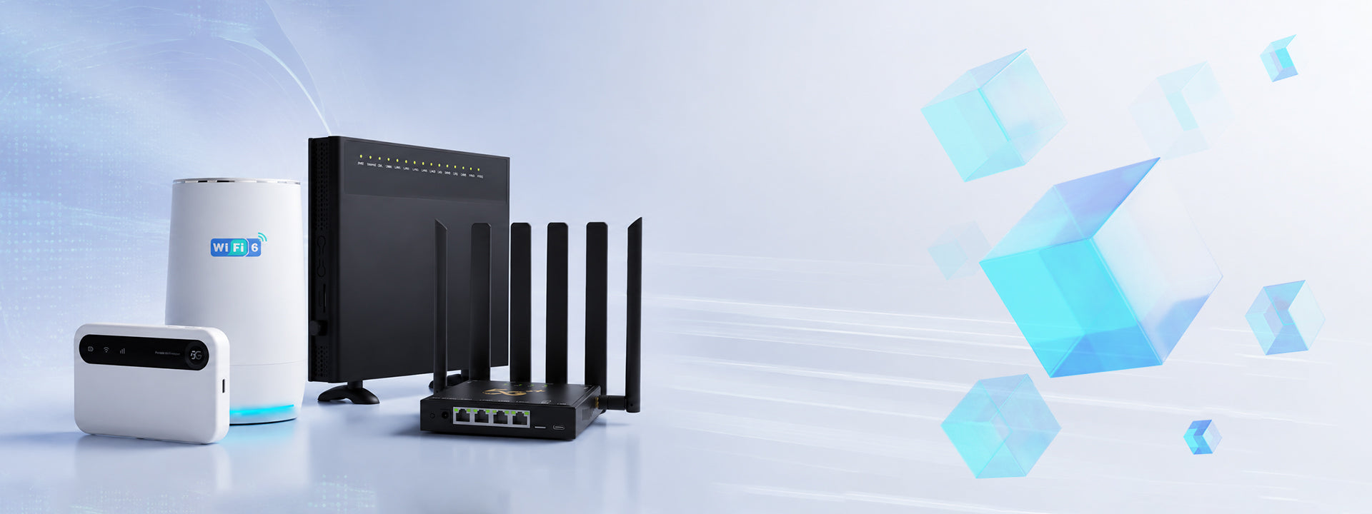 BDI Technology