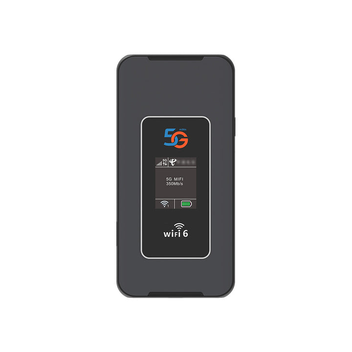 BDI Technology