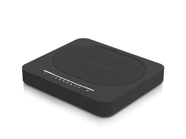 IINET Dual-Band Wi-Fi 5 Smart Ultra-Broadband Gateway with Voice