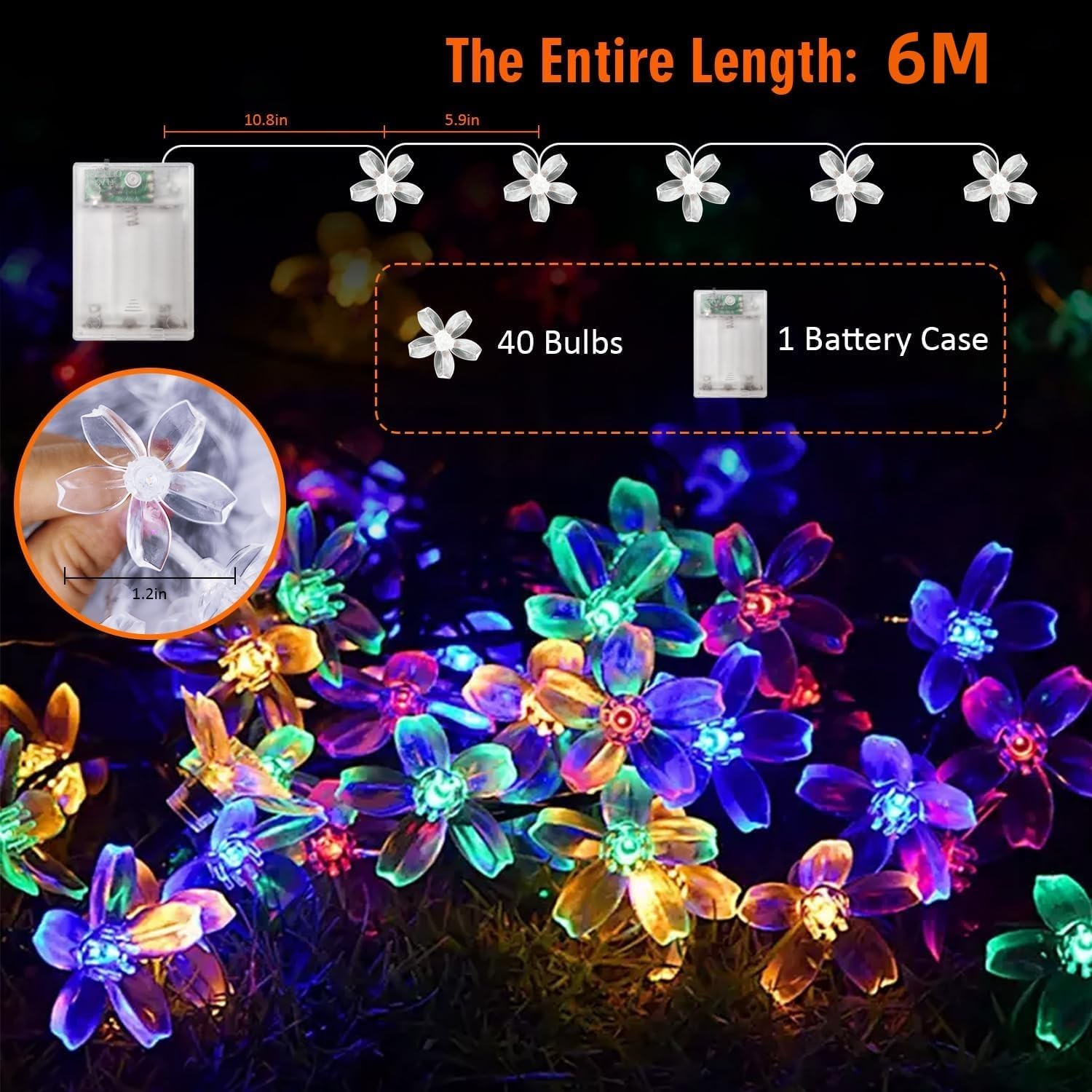 led-snowflake-string-lights-battery-powered-xmas-decor-indoor-outdoor-6m-10m-40-or-80-leds