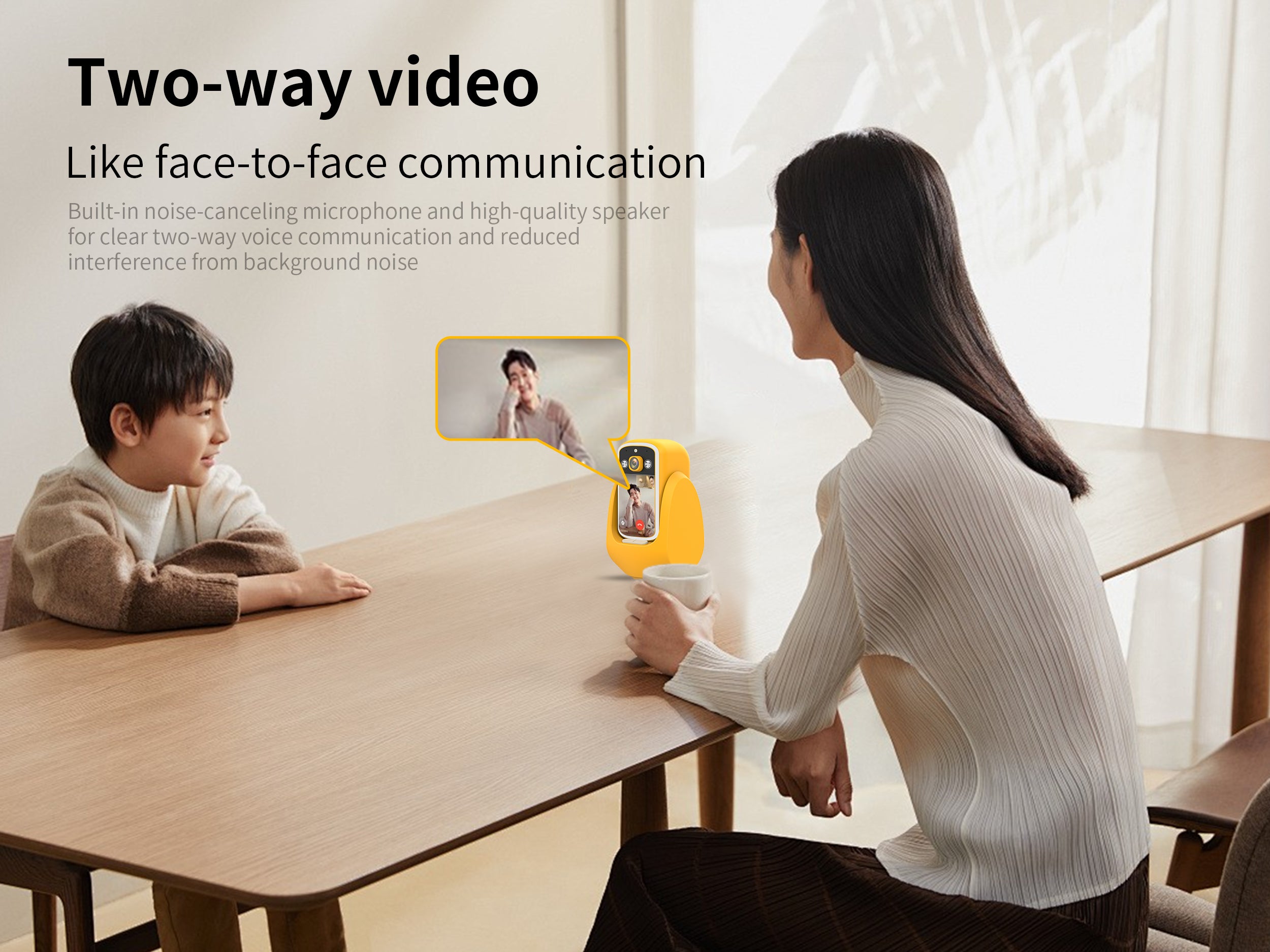two-way-video-calling-camera-with-hd-screen