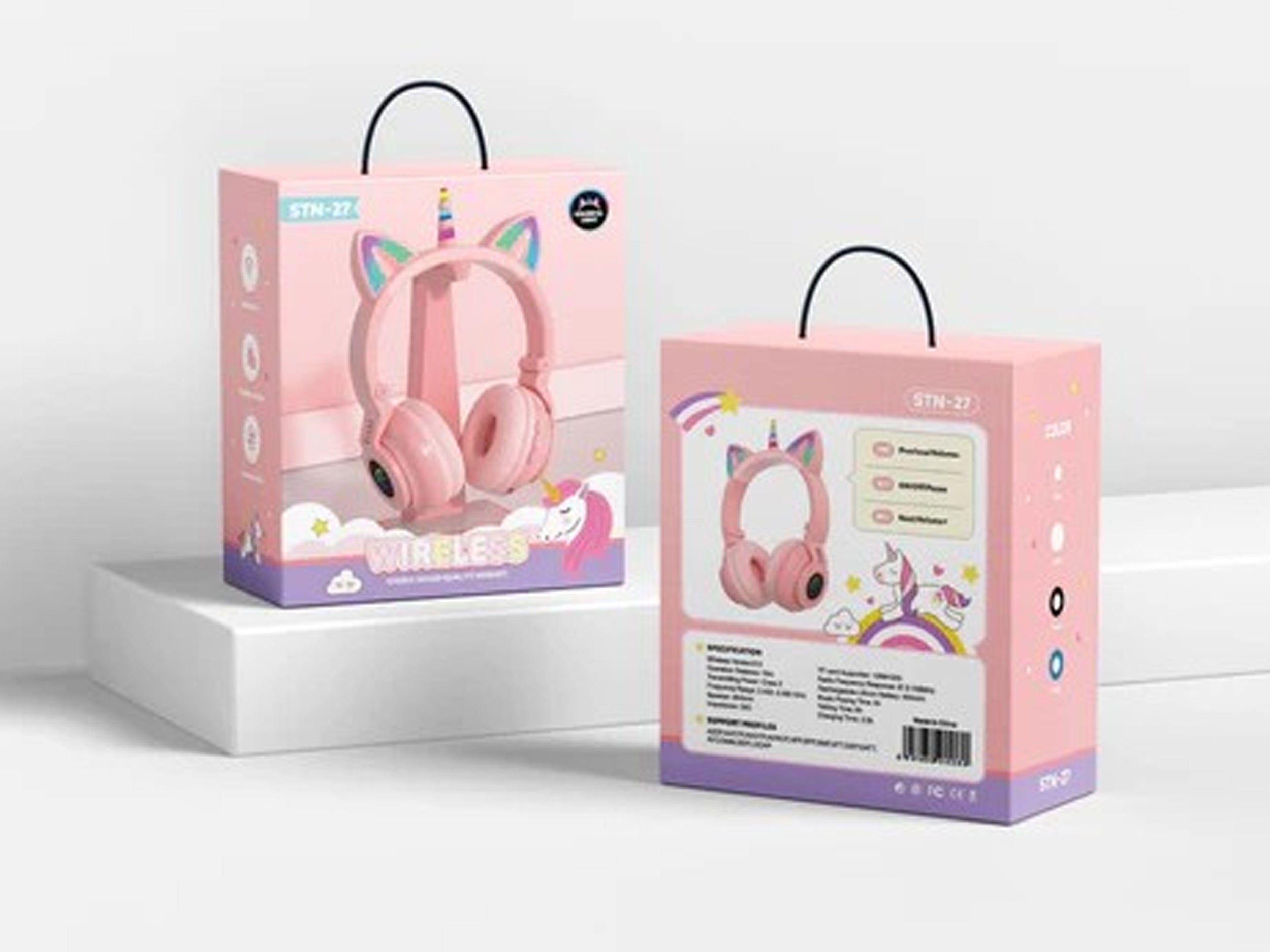 unicorn-wireless-bluetooth-gaming-headset-stereo-pc-headphone-microphone