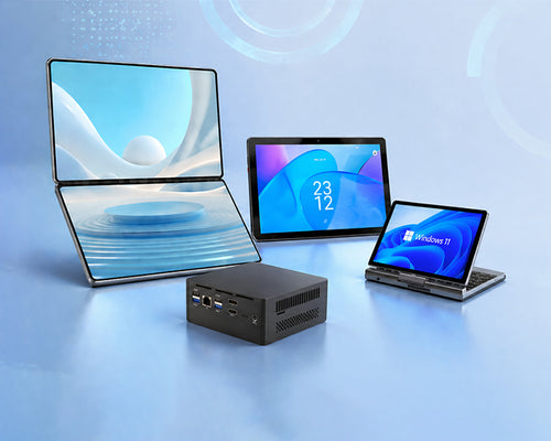 BDI Technology