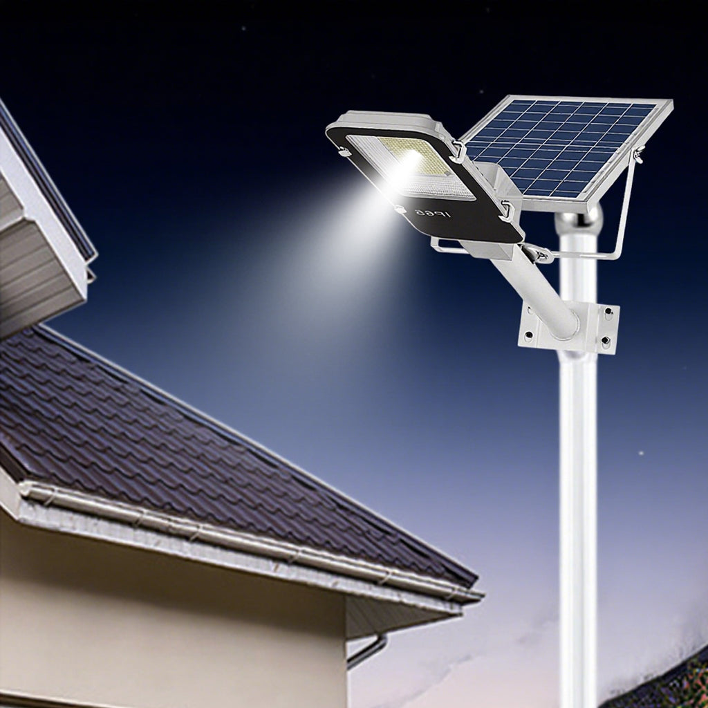 100w-solar-street-light-led-ip65-remote-controlled-die-casting-aluminum-50-000-hour-lifespan
