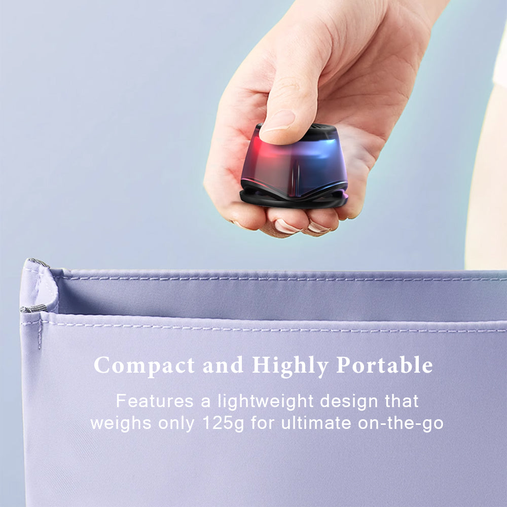 10x-a2-portable-magnetic-bluetooth-speaker-360-sound-light-weight-125g