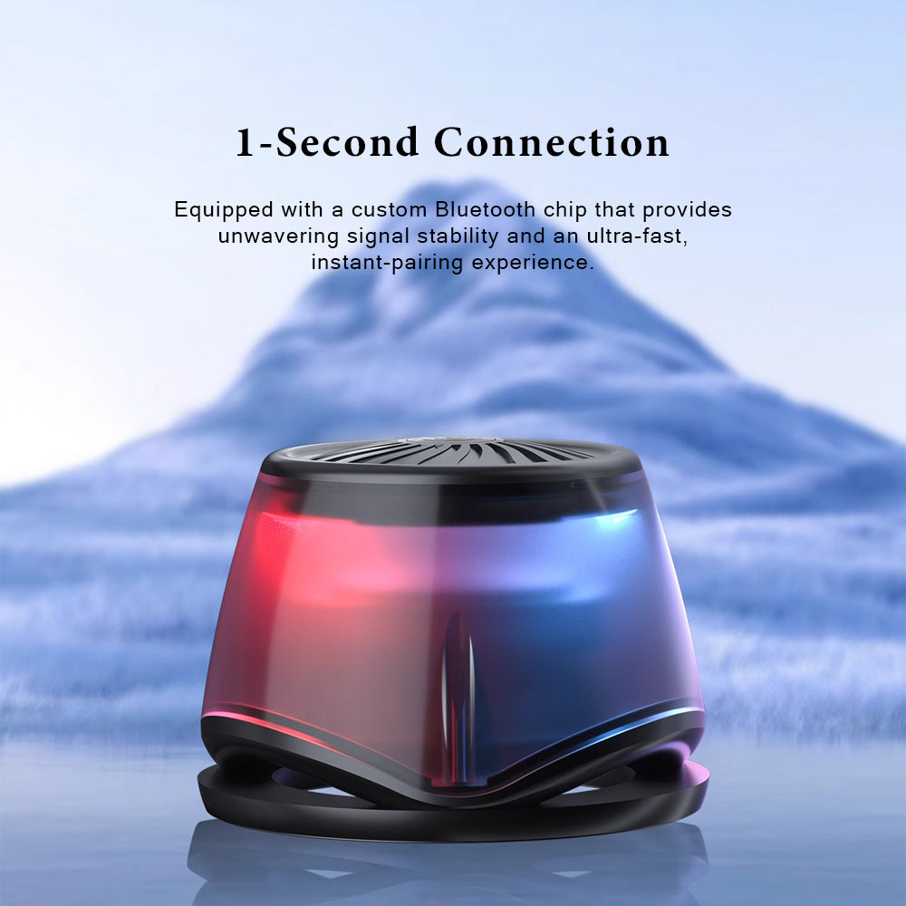 10x-a2-portable-magnetic-bluetooth-speaker-360-sound-light-weight-125g